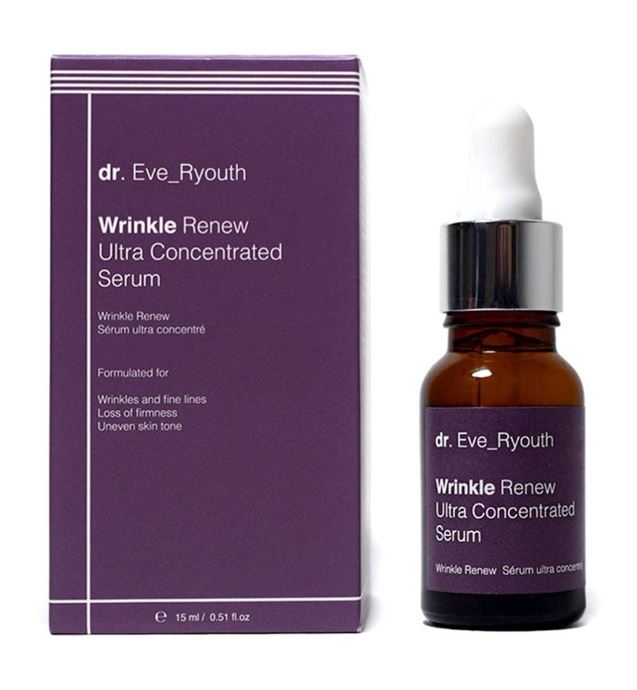 Sérum Concentré Renew - 15 ml