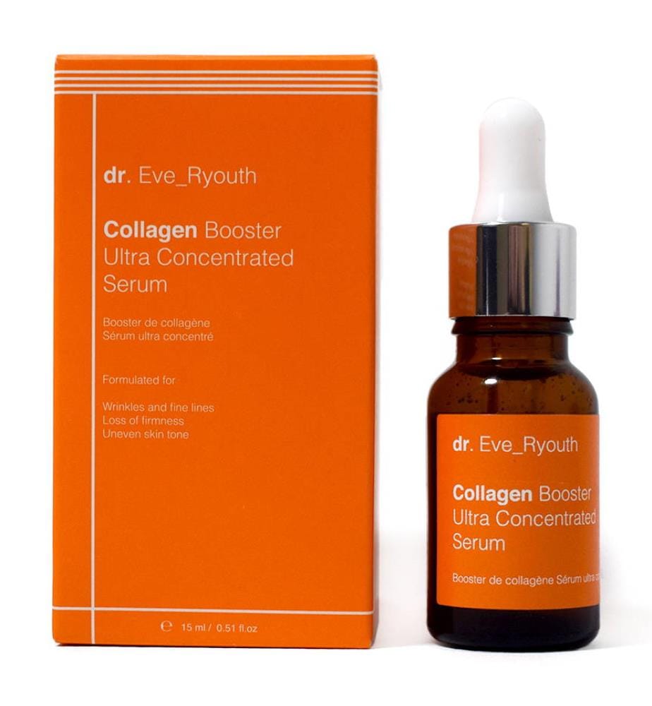 Sérum Concentré Collagen Booster - 15 ml