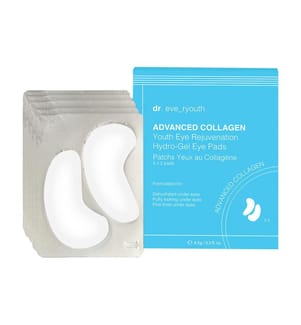 5er-Pack Augenpatches  Youth Eye