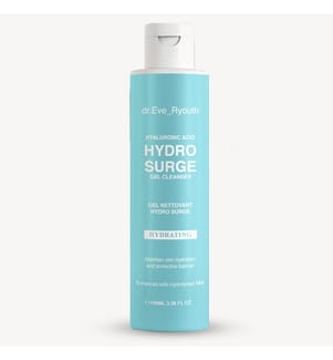 Hydro Surge Reinigungsgel mit Hyaluronsäure - 100 ml