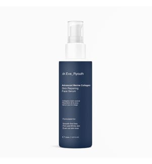 Sérum visage réparateur Advanced Marine Collagen - 30 ml