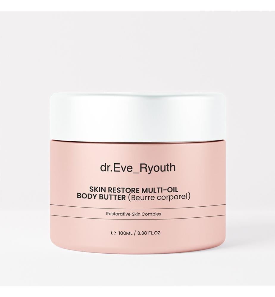 Skin Restore Multi-Öl Körperbutter 100ml