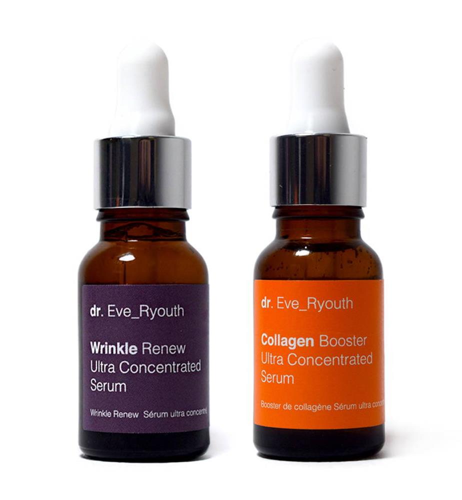 Coffret - 2 Pièces