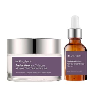 Box Pro-Wrinkle Renewal Day Starter - 2-Teilig