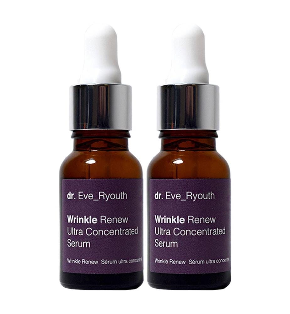 Sérum Concentré Renew - 2 x 15 ml