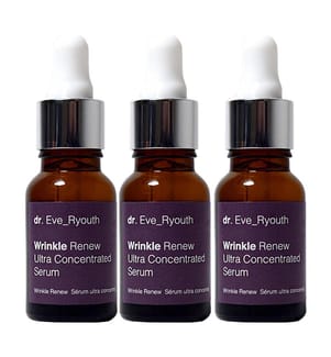 Sérum Concentré Renew - 3 x 15 ml