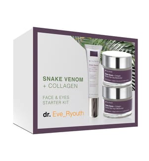Pflegeset x3 - Dr Youth - 3 x 50 ml
