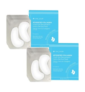 5x2er-Pack Augenpatches  Youth Eye