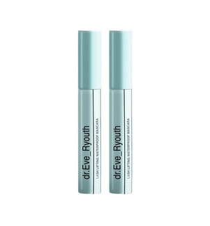 Wasserfester Lash Lifting Mascara 2 x 16ml