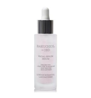 Sérum Bakuchiol + CBD - 30 ml
