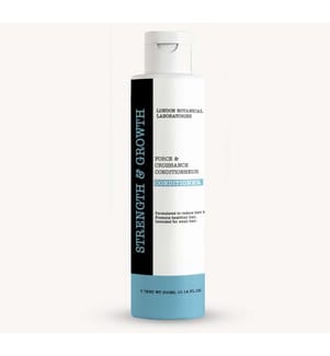 Spülung für Stärke und Wachstum - 300 ml