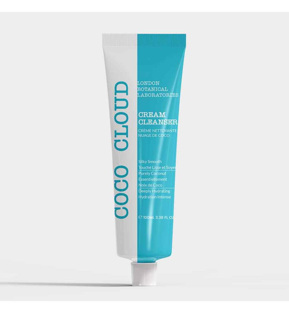 Coco Cloud Cream Cleanser - 100 ml