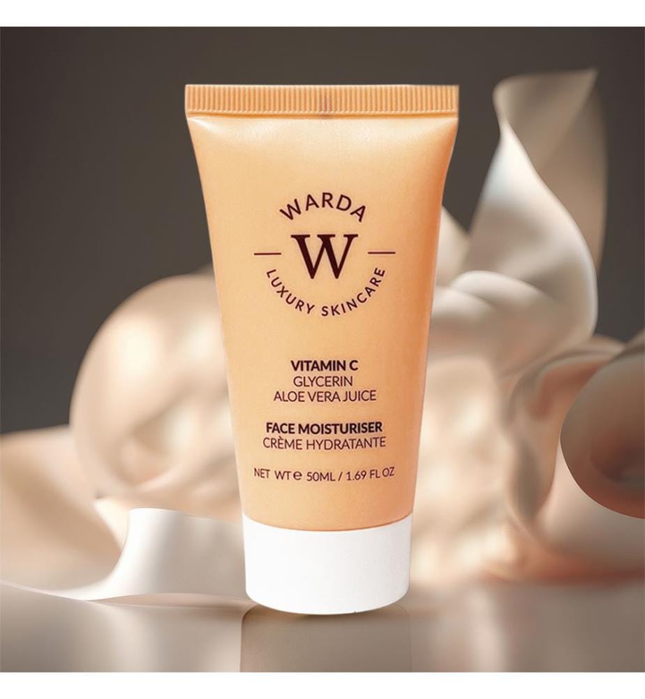 Skin Glow Boost Vitamin-C-Feuchtigkeitscreme 50 ml