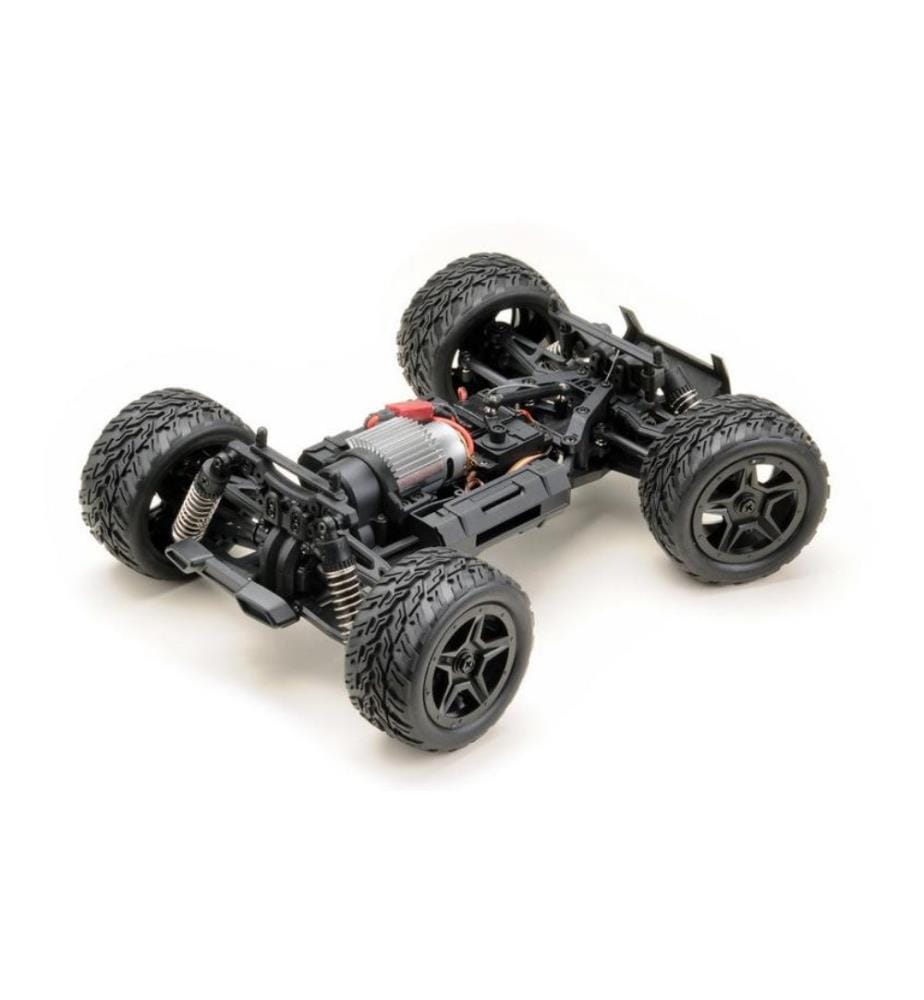 ABSIMA - Truggy Power, vert RTR, 1:14
