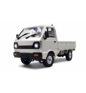 AMEWI - Camion à plate-forme Kei Truck 2WD, RTR, 1:10