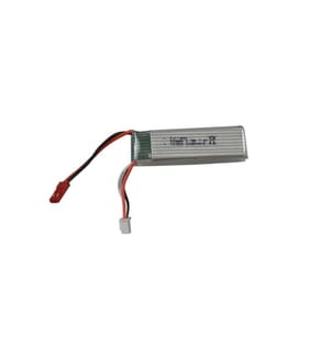 AMEWI - Batterie RC LiPo 500 mAh 7.4 V pour Skylark