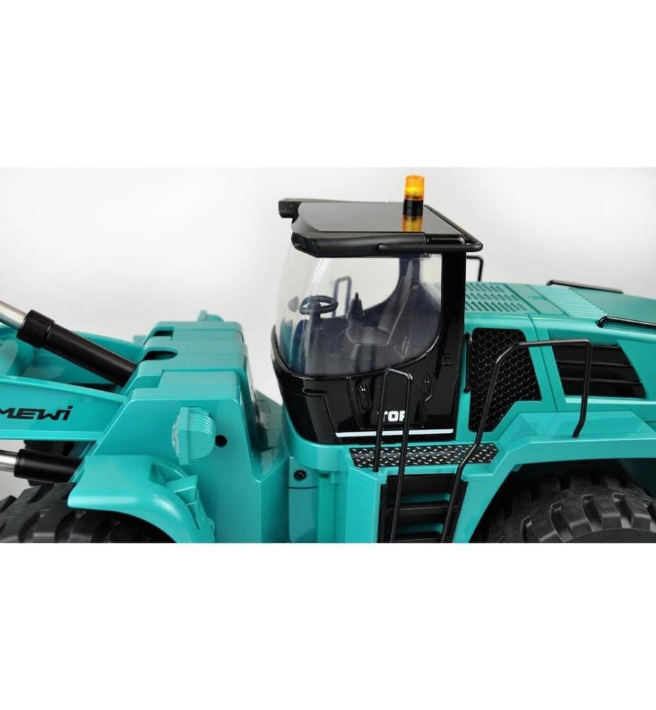 AMEWI - Chargeuse sur roues G485E Petrol, V5 1:14, RTR