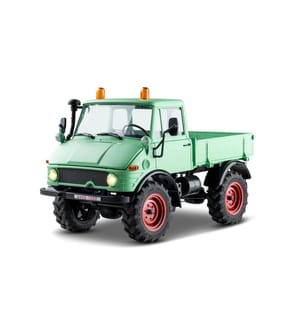 RocHobby - Scale Crawler Mogrich RTR, 1:18