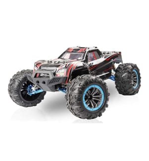 AMEWI - Monster Truck Crusher Brushless 4WD RTR, 1:10