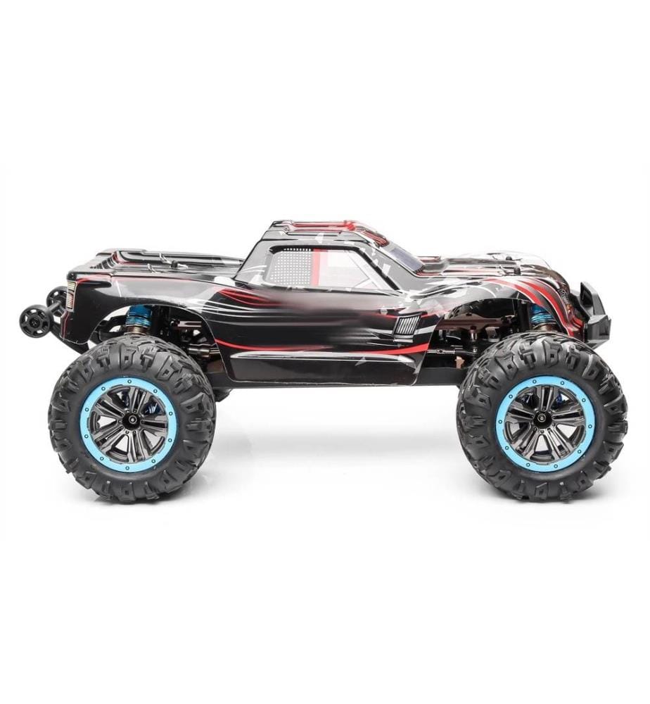 AMEWI - Monster Truck Crusher Brushless 4WD RTR, 1:10
