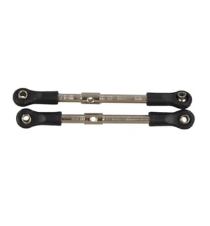 AMEWI - Bras de suspension en haut Crusher