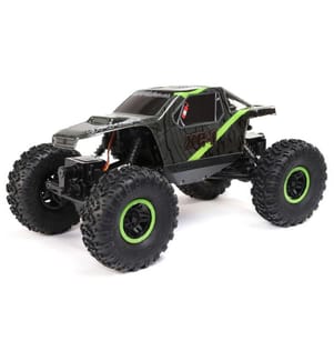 Axial - Rock Crawler AX24 XC-1 4WS, vert, RTR, 1:24