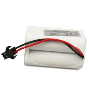 AMEWI - Batterie RC NiMH 700 mAh 4.8 V