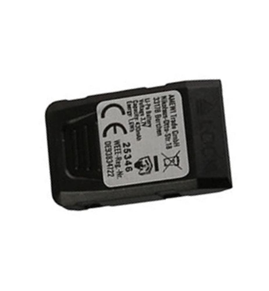 AMEWI - Batterie RC LiPo 430 mAh 3.7 V FightStar battle Drone