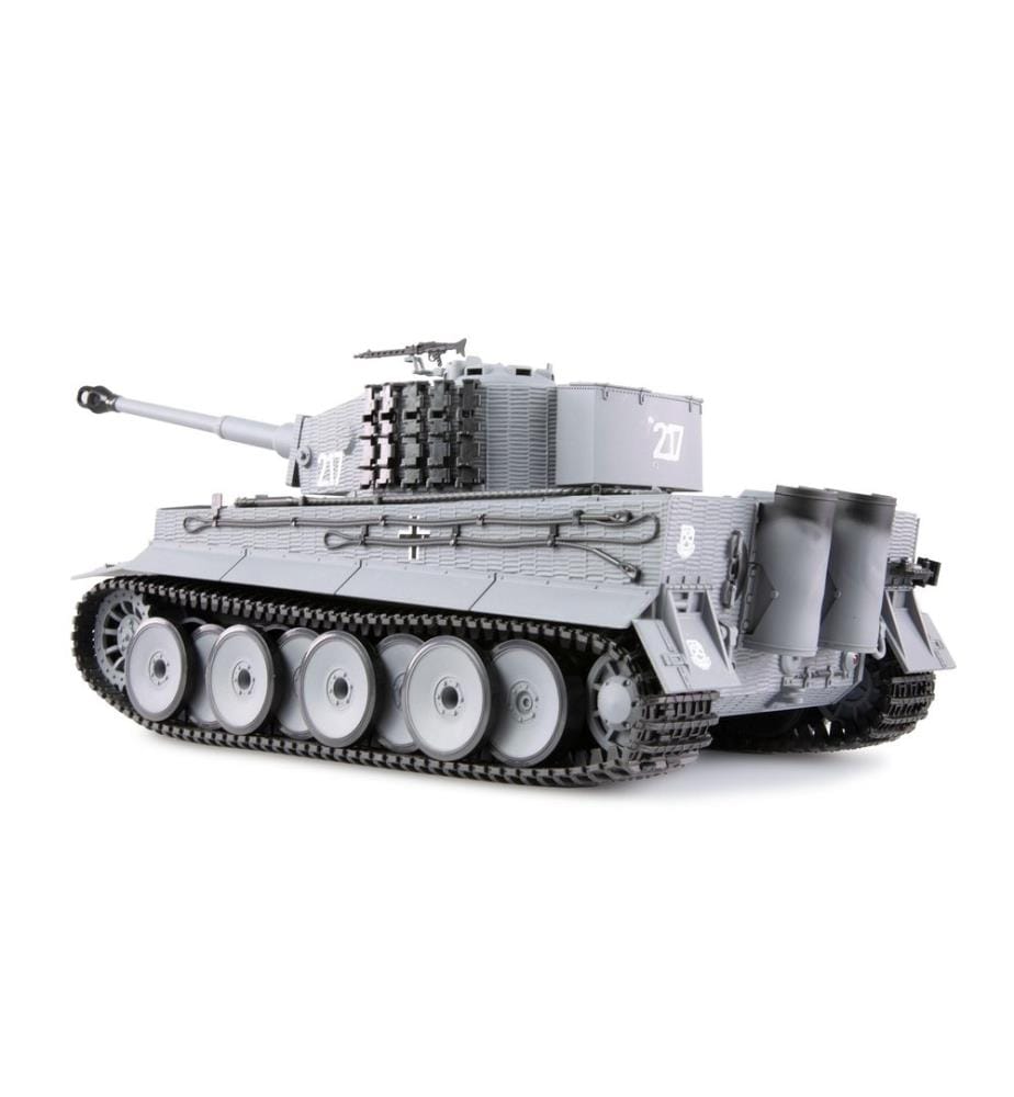 AMEWI - Panzer Tiger I PV mit IR Battlefunktion, RTR, 1:24