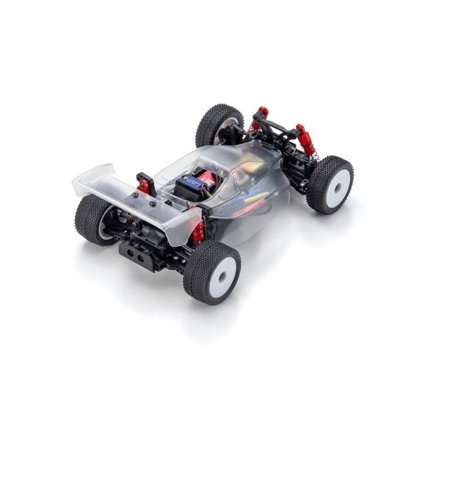 Kyosho Buggy Mini-Z MB010VE 2.0 SP Kit de châssis, 1:27