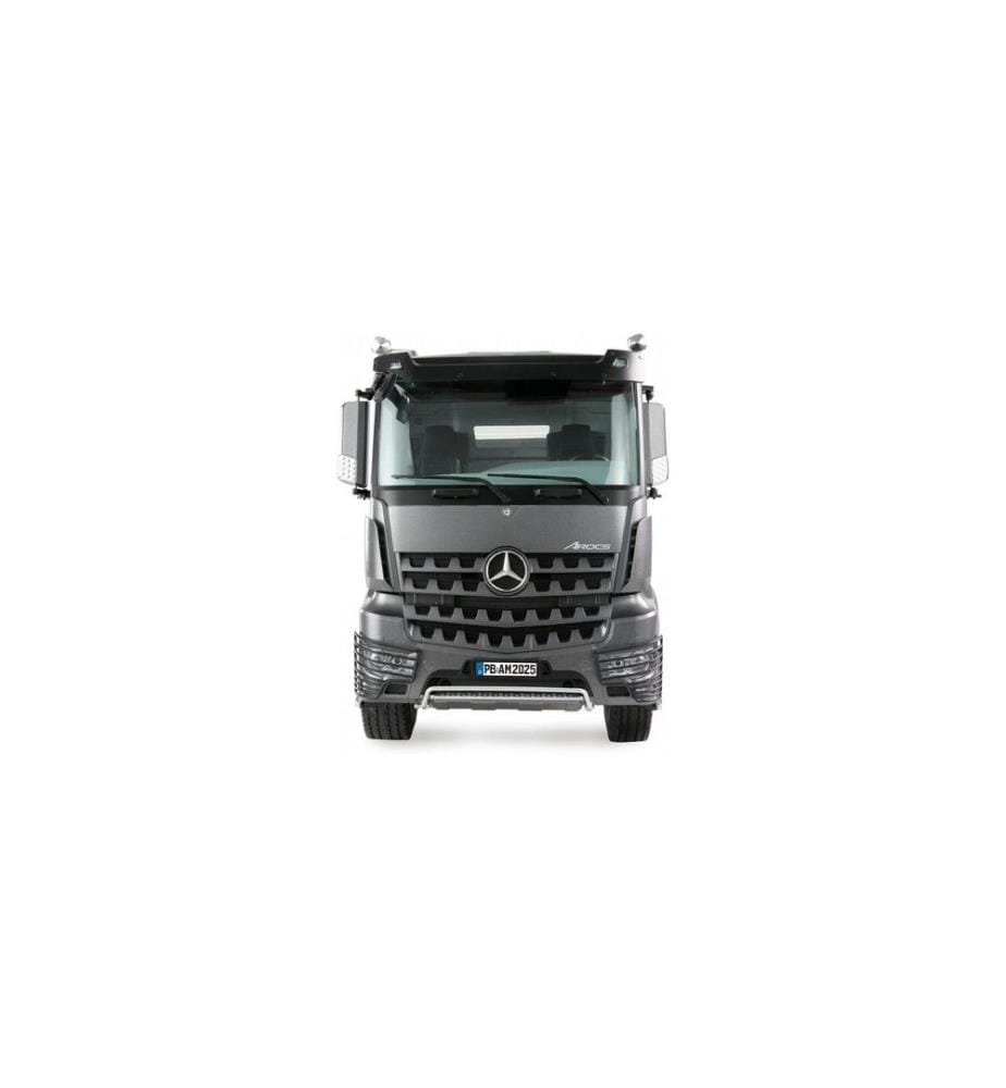 AMEWI - Lastwagen Mercedes-Benz Arocs Sattelzug 1:14 RTR Anthrazit
