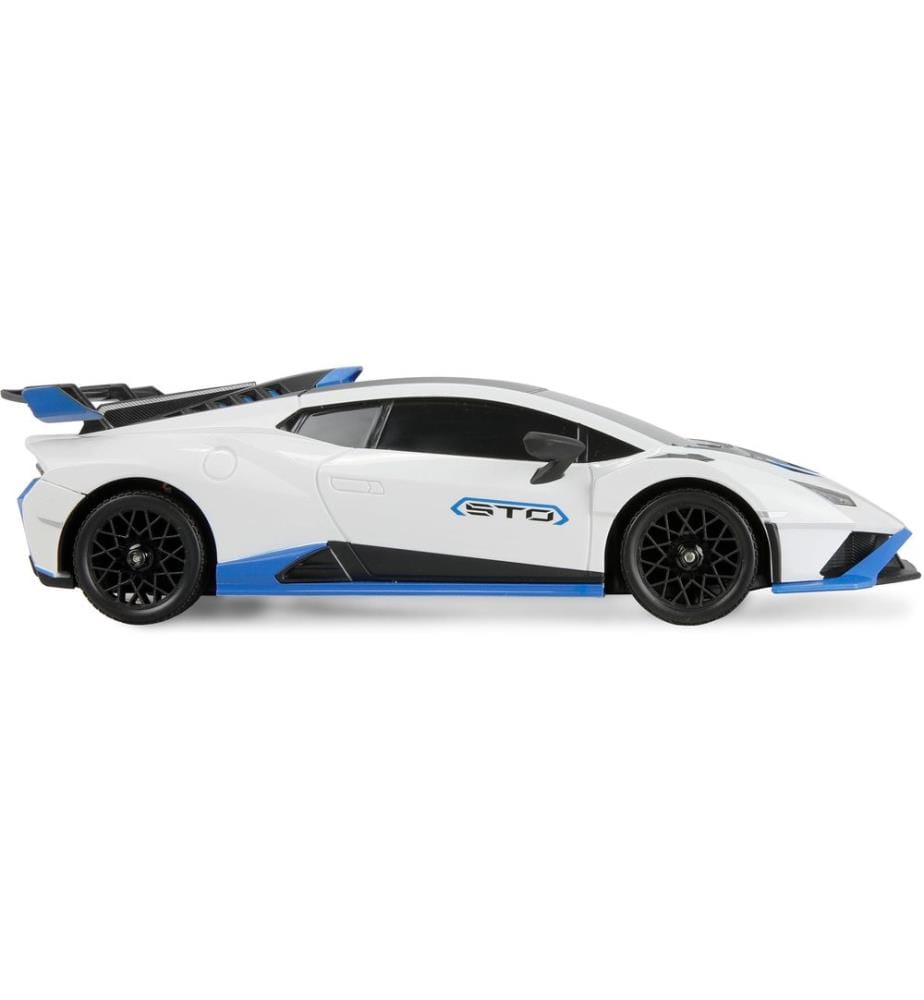 AMEWI - Drift Lamborghini Huracan 1:18 RTR Weiss