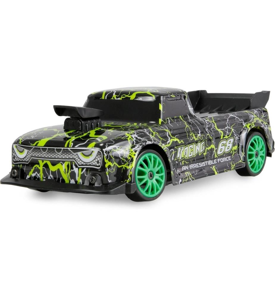 AMEWI - Drift Sport Car Mini-Breaker 4WD 1:24 RTR Vert