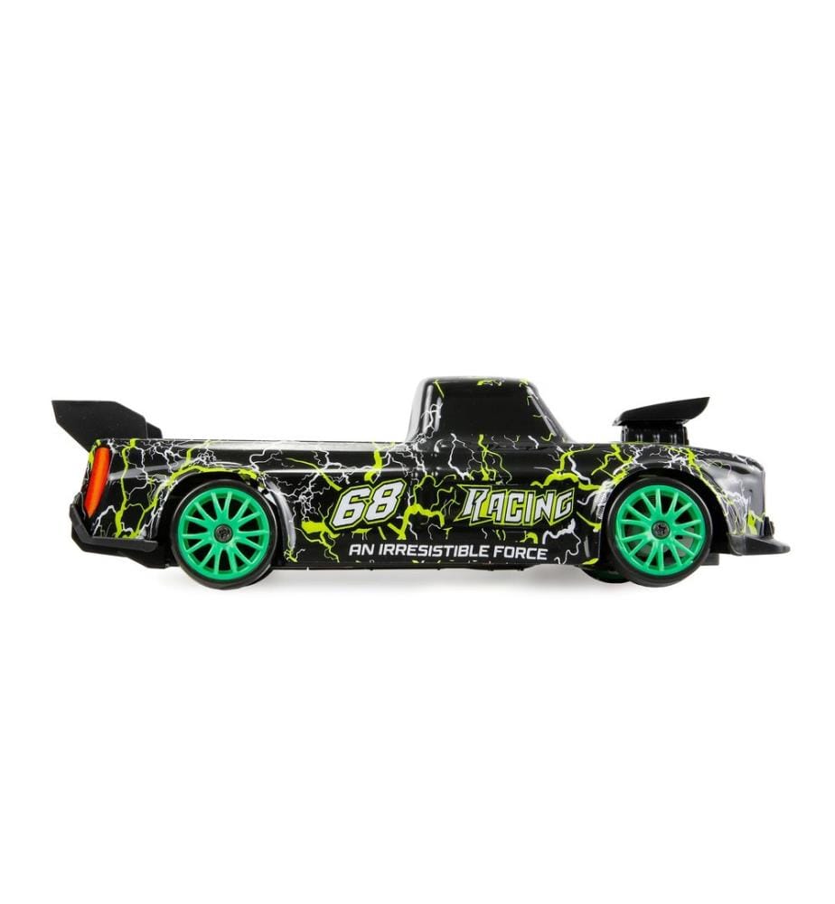 AMEWI - Drift Sport Car Mini-Breaker 4WD 1:24 RTR Vert