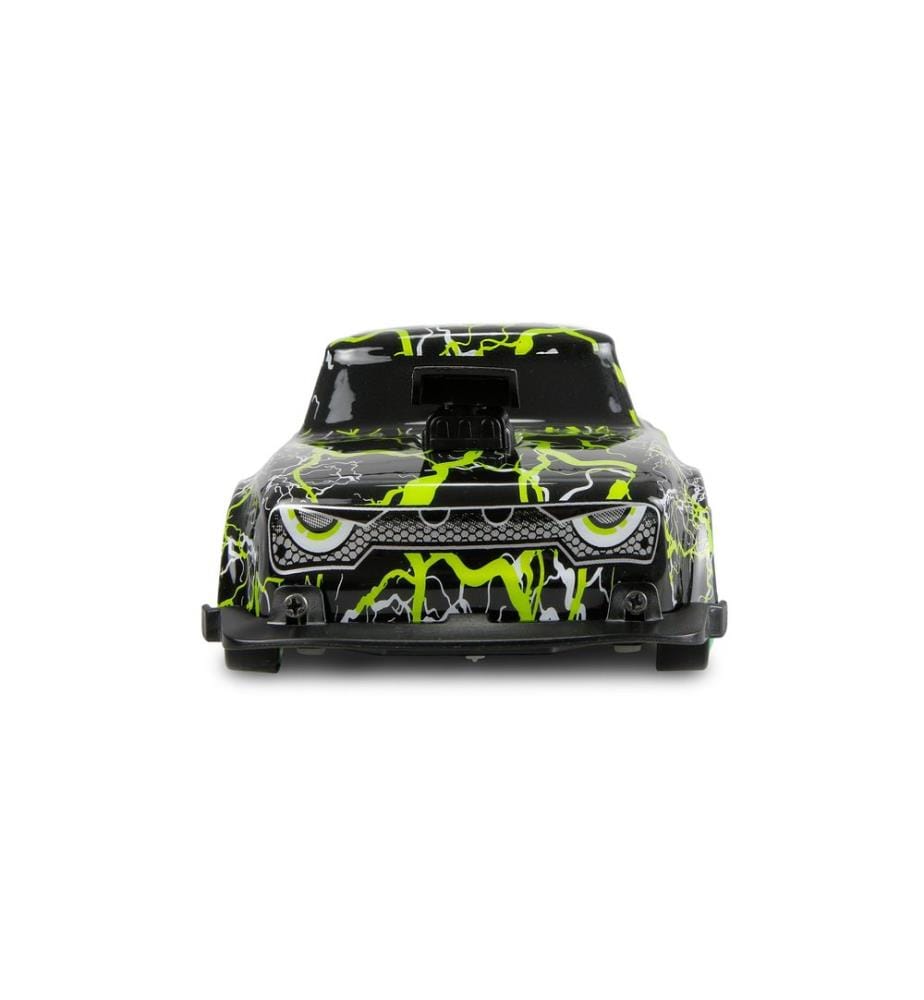 AMEWI - Drift Sport Car Mini-Breaker 4WD 1:24 RTR Vert