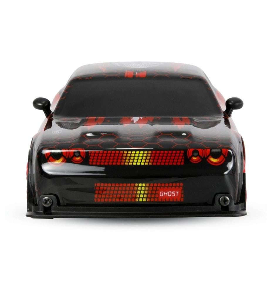 AMEWI - Drift Sport Muscle Car 4WD 1:24 RTR Rot
