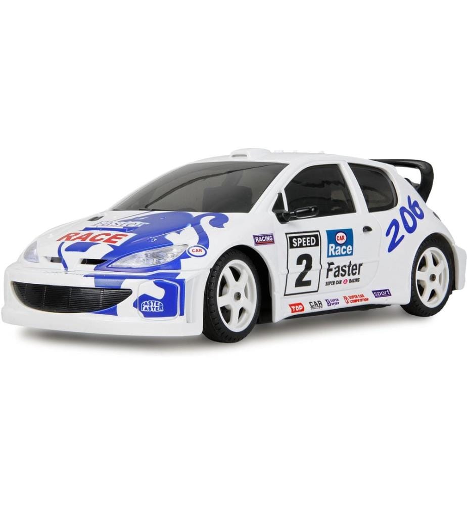 AMEWI - PR28 206 mit Gyro 1:28 RTR