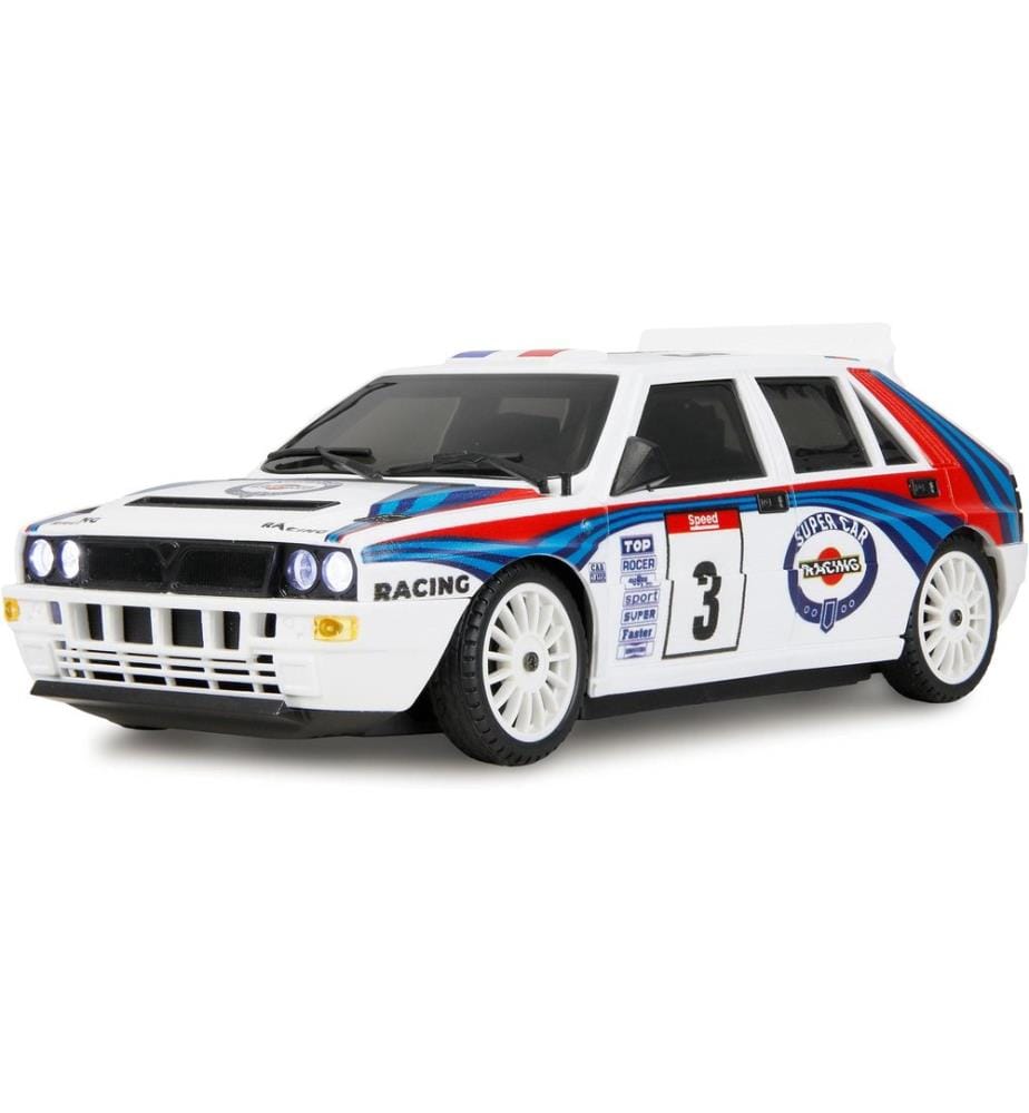 AMEWI - LR28 mit Gyro 1:28 RTR