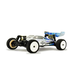 AMEWI - Buggy EVO-X 6000 Competition, Blau RTR, 1:10