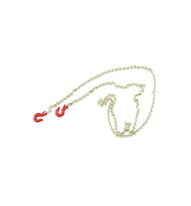 AMEWI - Modellbau-Abschleppkette 96 cm 1:10