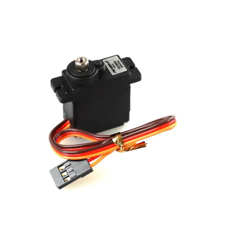 AMEWI - Micro servo AMX Racing 922MG 2 kg, 0.08 s, numérique