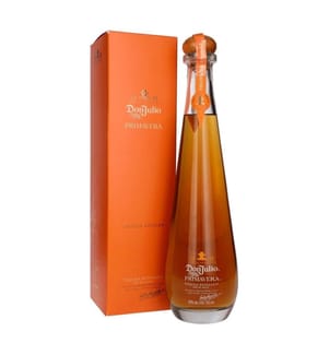 Geschenkbox Tequila Don Julio Primavera Reposado - 75 cl 