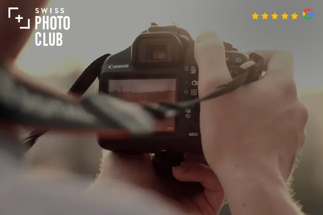 Fotografie-Intensivkurs für Anfänger inkl. Zertifikat