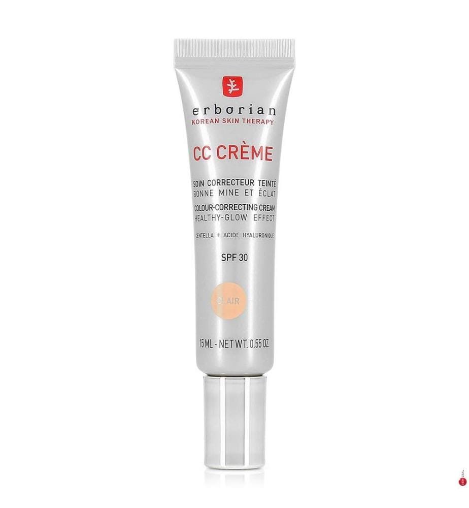 CC Creme Klar - 15 ml