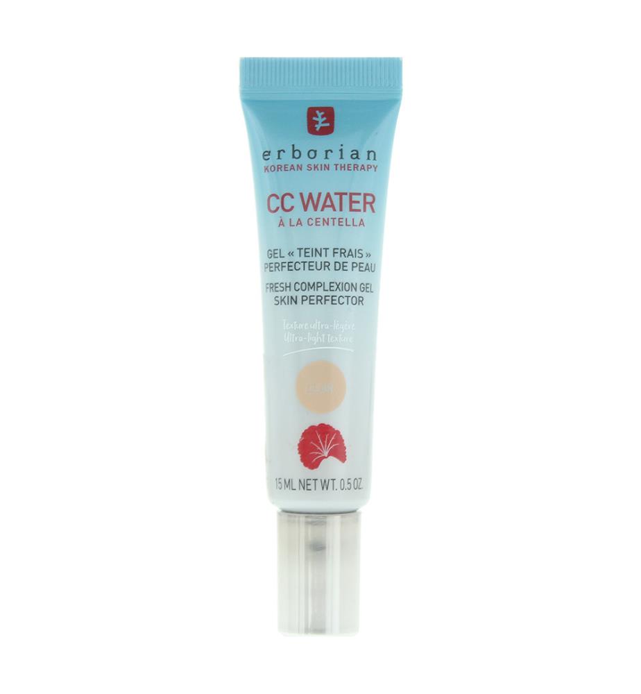 CC Water Clair Teint-Ausgleichsgel – 15 ml","detected_source_language":"FR
