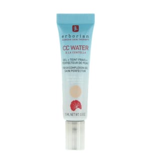 CC Water Clair Teint-Ausgleichsgel – 15 ml","detected_source_language":"FR