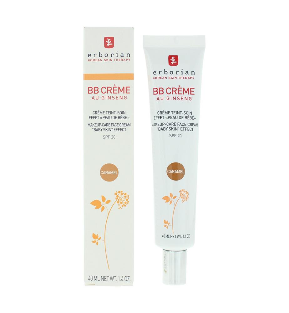 BB Cream Caramel Gesichtscreme – 40 ml","detected_source_language":"FR
