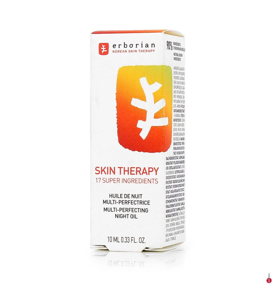 Nachtöl Skin Therapy - 10 ml