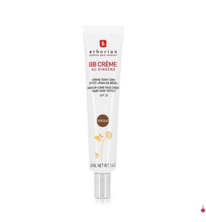 BB Creme Effekt "Babyhaut" - 40 ml