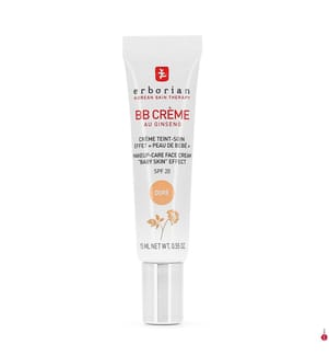 BB Creme Effekt "Babyhaut" - 15 ml